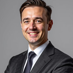 Thomas Eriksen
